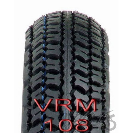 OPONA 3.50-8 108 45J TT R VEE RUBBER