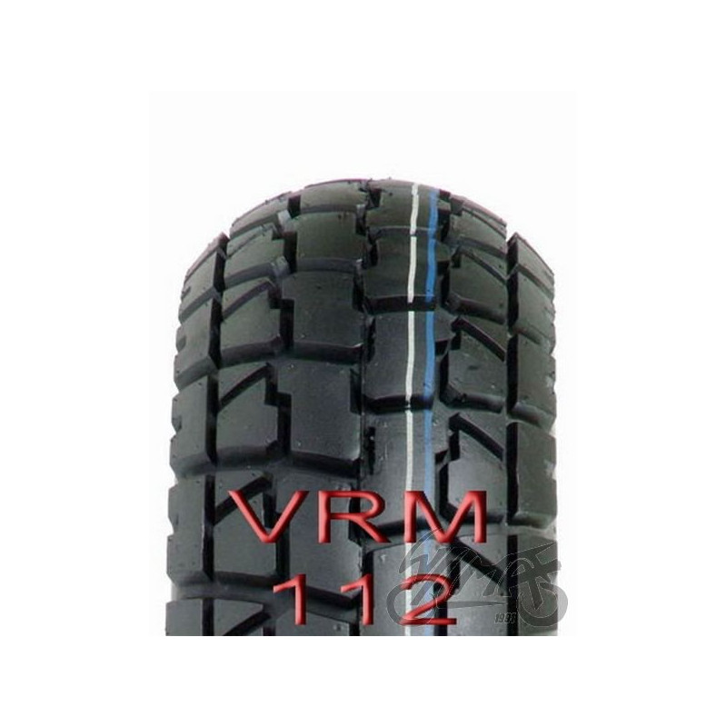 OPONA 120/90-10 112 56J TL VEE RUBBER