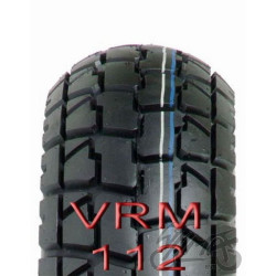 OPONA 130/90-10 112 61J TL VEE RUBBER
