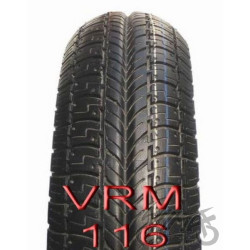 OPONA 100/80-10 116 56J TL VEE RUBBER