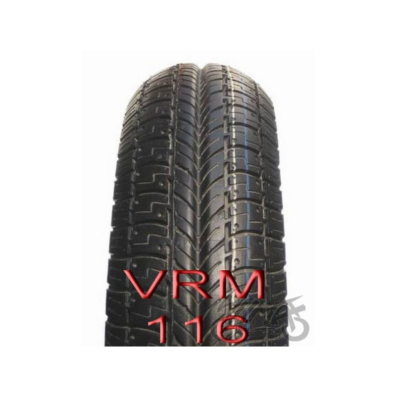 OPONA 100/80-10 116 56J TL VEE RUBBER
