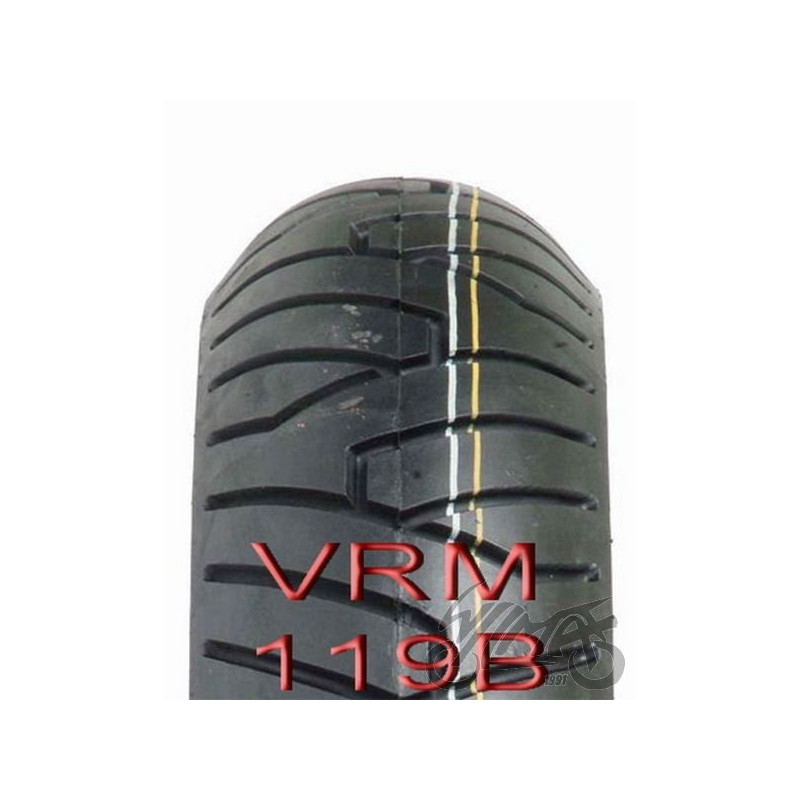 OPONA 110/90-13 119B 56P TL VEE RUBBER