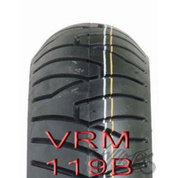 OPONA 110/90-10 119B 66L TL VEE RUBBER