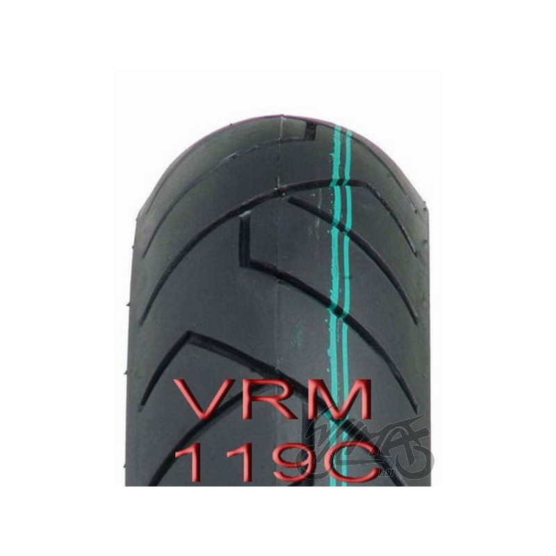 OPONA 120/70-12 119C 60P TL F VEE RUBBER