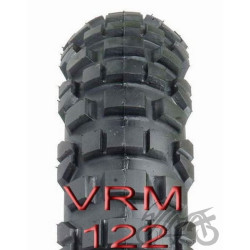 OPONA 110/80-18 122 62P TT R VEE RUBBER