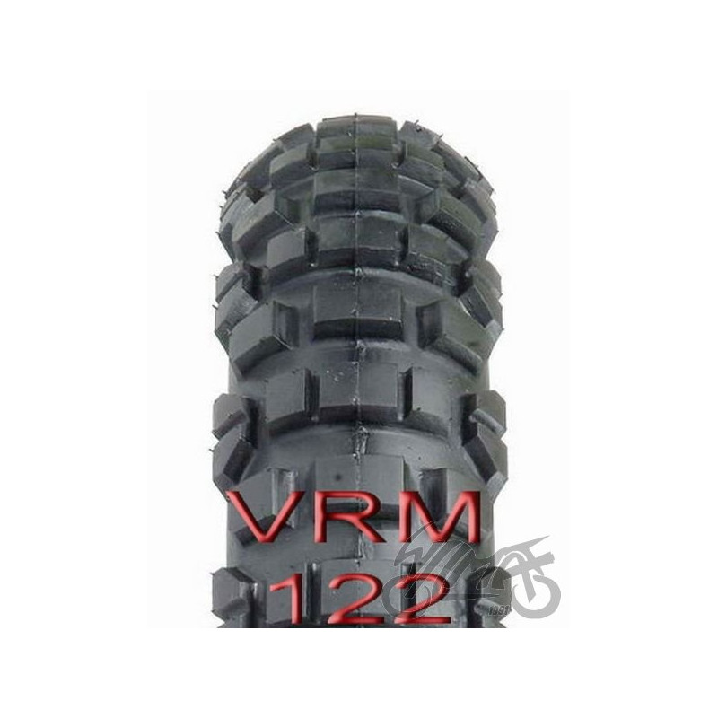 OPONA 110/80-18 122 62P TT R VEE RUBBER