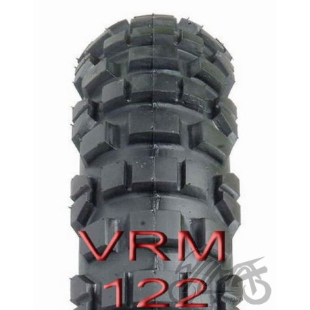 OPONA 110/80-18 122 62P TT R VEE RUBBER