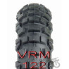 OPONA 110/80-18 122 62P TT R VEE RUBBER