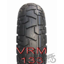 OPONA 120/90-10 133 56J TL VEE RUBBER