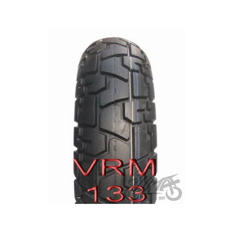 OPONA 130/90-10 133 61J TL VEE RUBBER