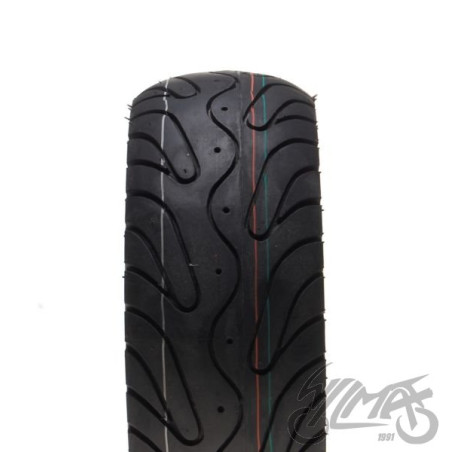 OPONA 90/90-10 134 50J TL VEE RUBBER