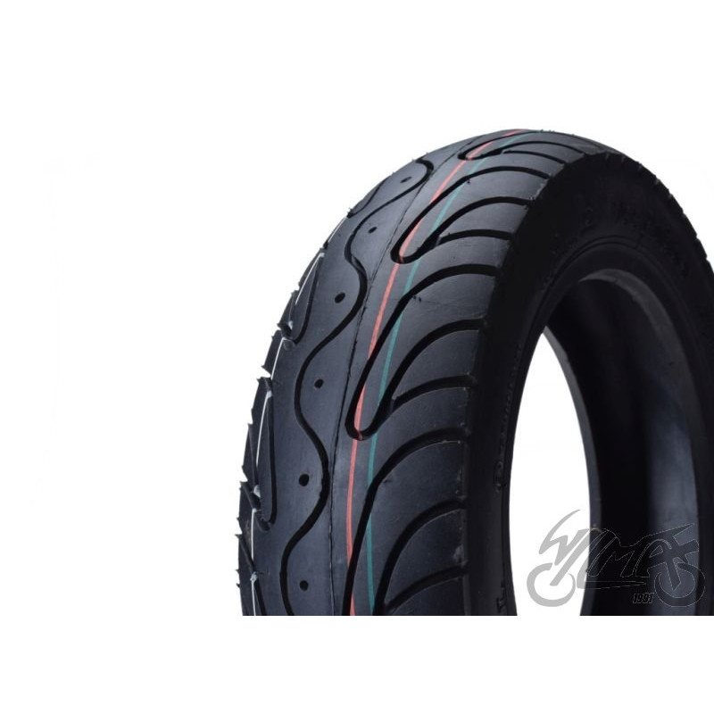 OPONA 100/90-10 134 56L TL VEE RUBBER