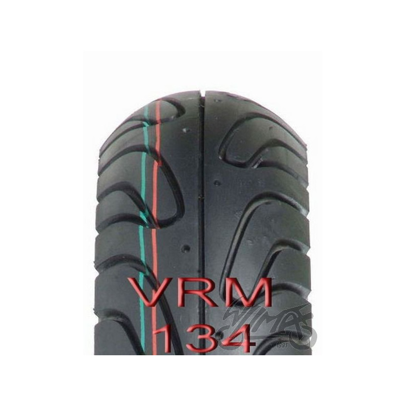 OPONA 120/70-12 134 51L TL F VEE RUBBER