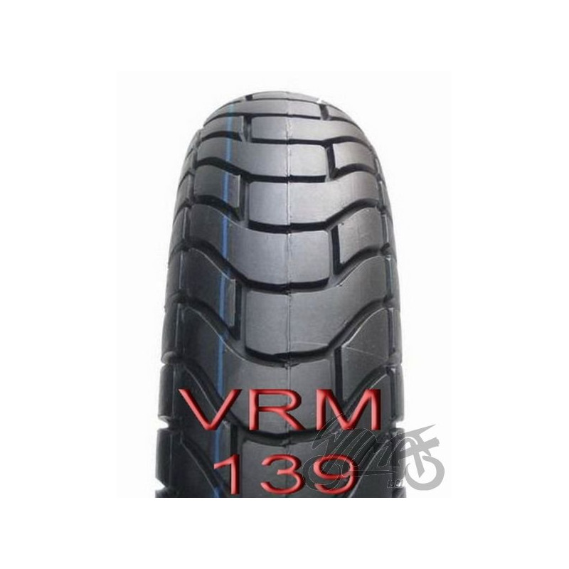 OPONA 140/70-12 139 65L R TL VEE RUBBER