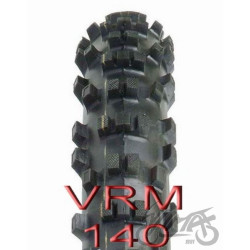 OPONA 110/90-12 140 56J TL VEE RUBBER