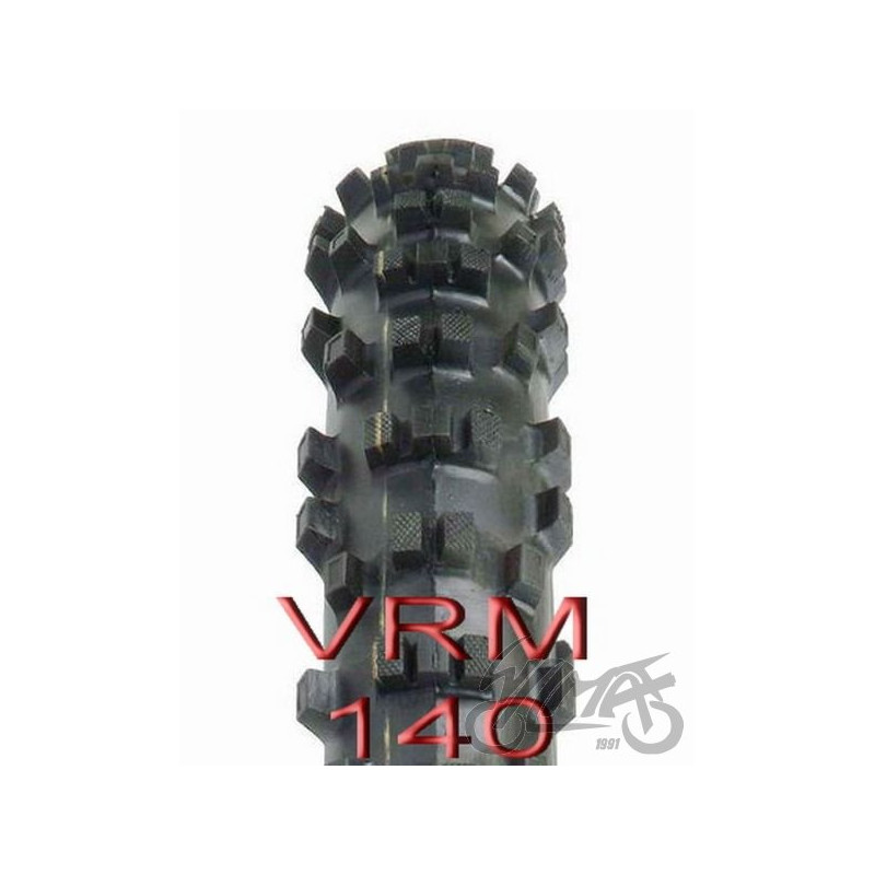 OPONA 110/90-12 140 56J TL VEE RUBBER