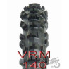 OPONA 110/90-12 140 56J TL VEE RUBBER