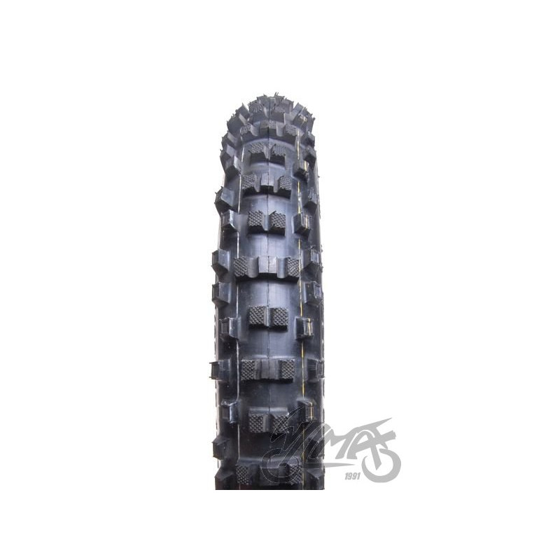 OPONA 70/100-17 140 40M TT F VEE RUBBER