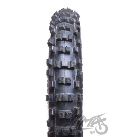 OPONA 70/100-17 140 40M TT F VEE RUBBER
