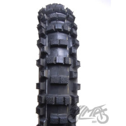 OPONA 80/100-14 140 49M TT R  VEE RUBBER