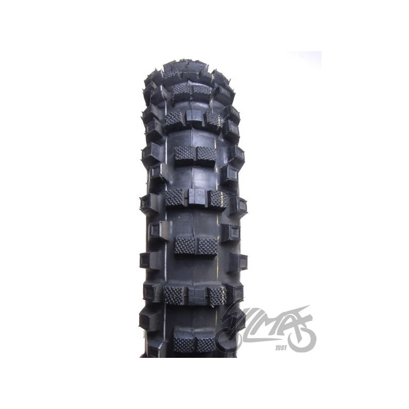 OPONA 80/100-14 140 49M TT R  VEE RUBBER