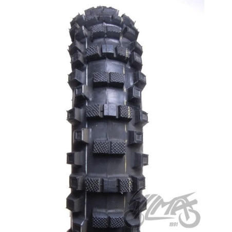 OPONA 80/100-14 140 49M TT R  VEE RUBBER
