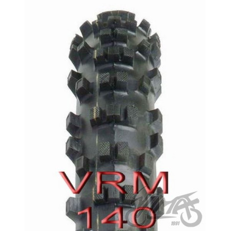 OPONA 110/100-18 140 68M TT R VEE RUBBER