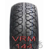 OPONA 100/80-10 144 56L F TL VEE RUBBER