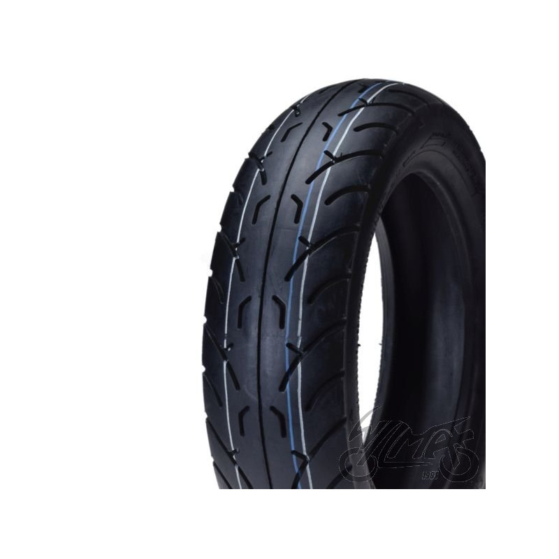 OPONA 100/80-10 146 53J TL VEE RUBBER