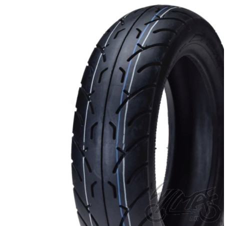 OPONA 100/80-10 146 53J TL VEE RUBBER