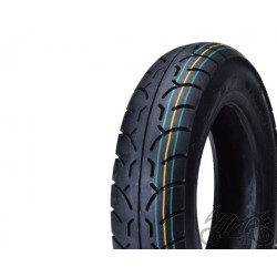 OPONA 100/90-10 146 56J TL VEE RUBBER