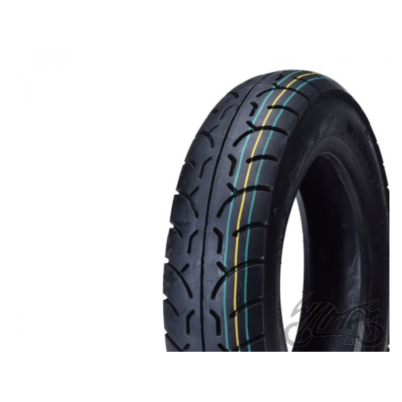 OPONA 100/90-10 146 56J TL VEE RUBBER