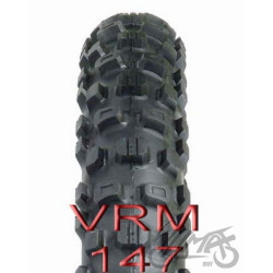 OPONA 90/90-21 147 54R TT F VEE RUBBER