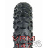 OPONA 130/90-18 147 69R TT R VEE RUBBER DOT 2008