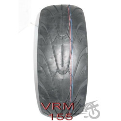 OPONA 110/90-12 155 64L TL VEE RUBBER