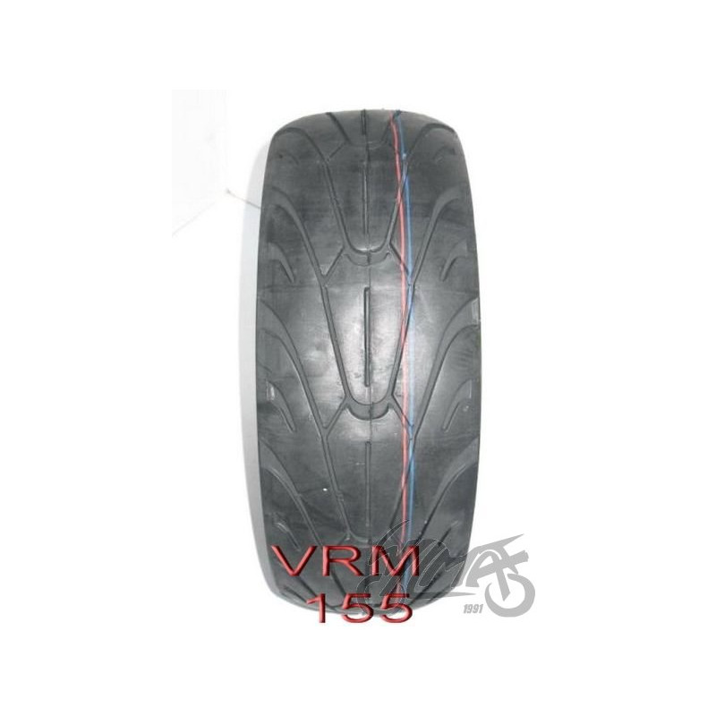 OPONA 110/90-13 155 56L TL VEE RUBBER