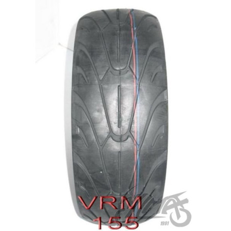 OPONA 140/70-12 155 60L TL VEE RUBBER