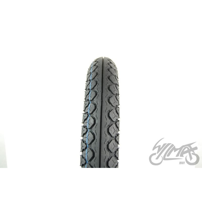 OPONA 80/100-14 49L TT VEE RUBBER