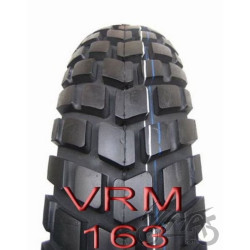 OPONA 90/90-21 163 54S TL F VEE RUBBER