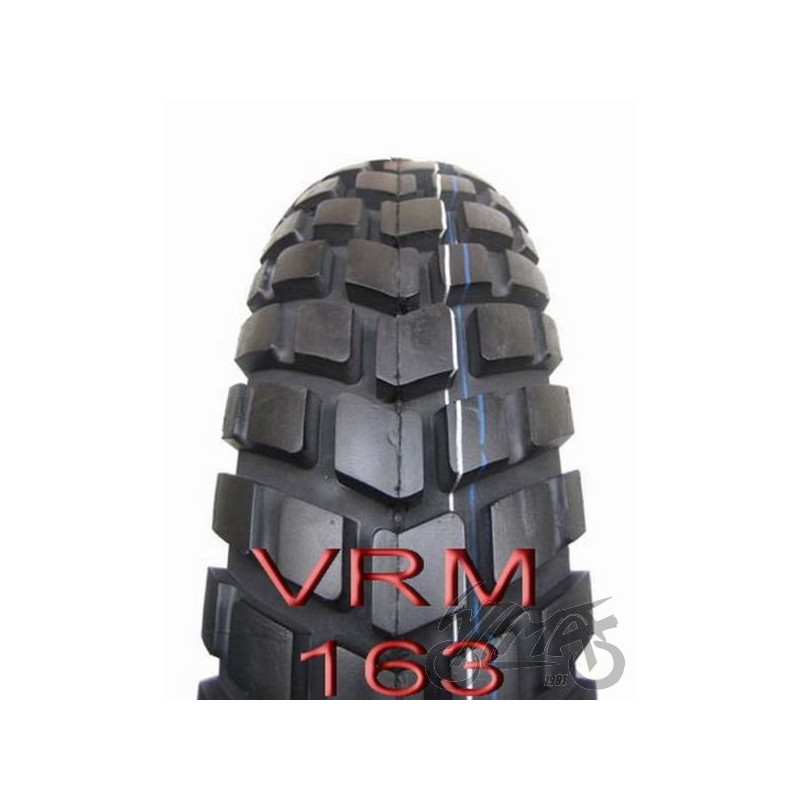 OPONA 90/90-21 163 54S TL F VEE RUBBER