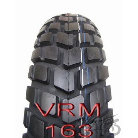 OPONA 90/90-21 163 54S TL F VEE RUBBER