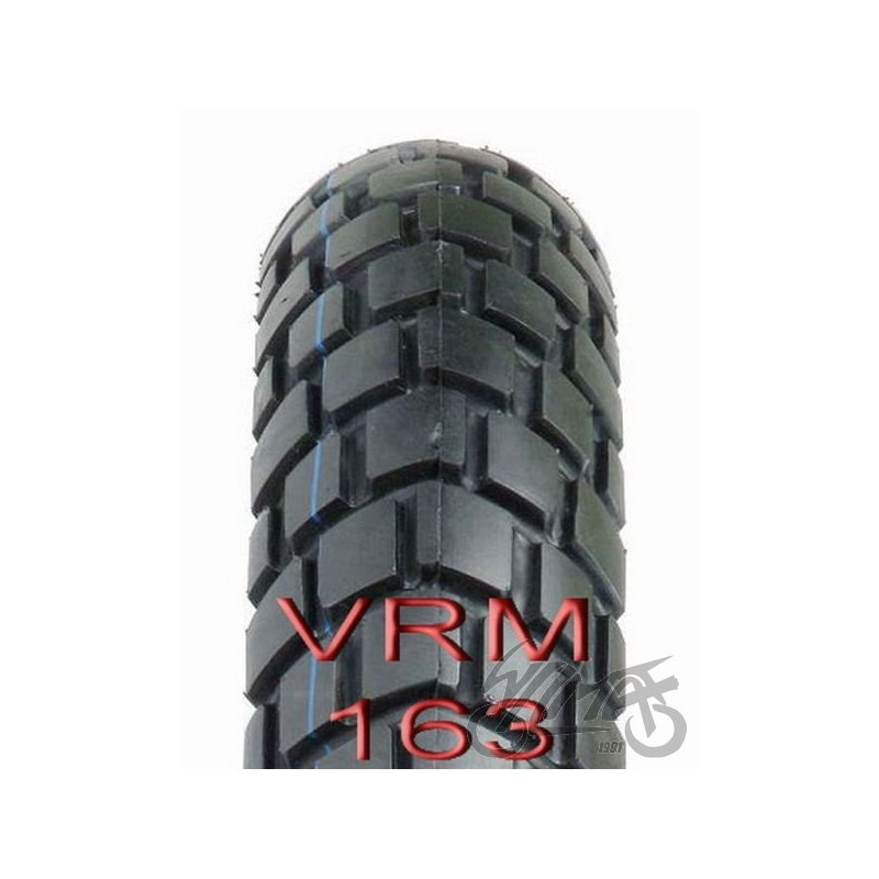 OPONA 140/80-17 163 69S TL R VEE RUBBER