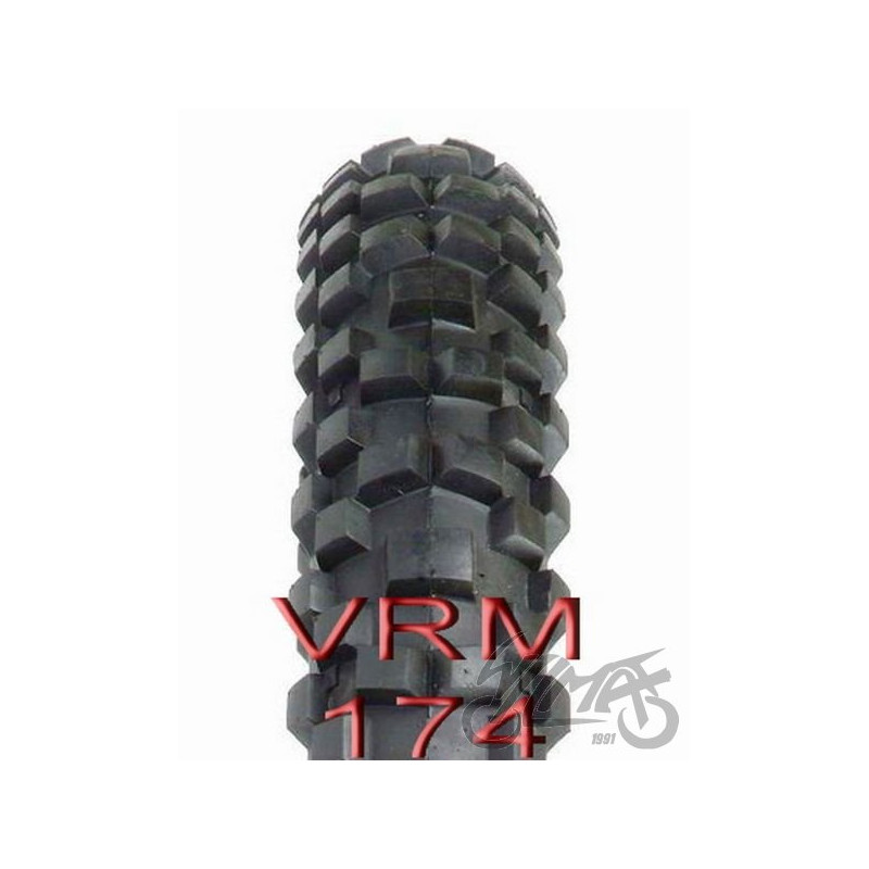 OPONA 3.00-10 174 42J TT VEE RUBBER