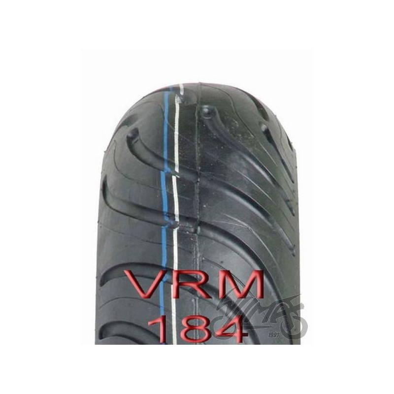 OPONA 110/90-13 184 60S TL VEE RUBBER