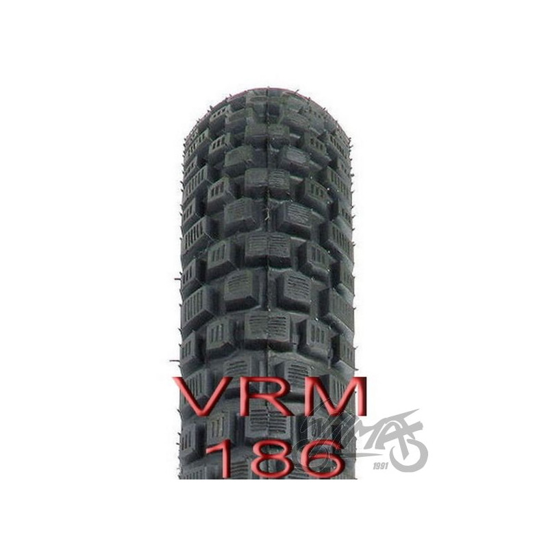 OPONA 2.75-16 186 36B TT KOSTKA SIMSON VEE RUBBER