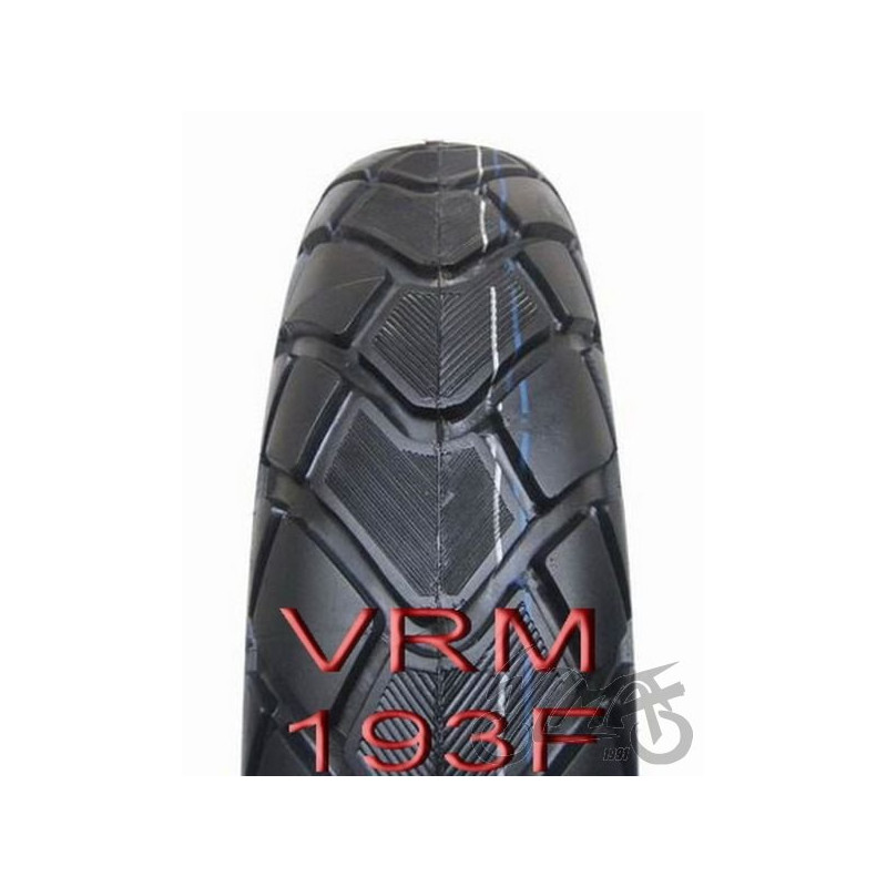 OPONA 2.75-21 193 45P TT F VEE RUBBER