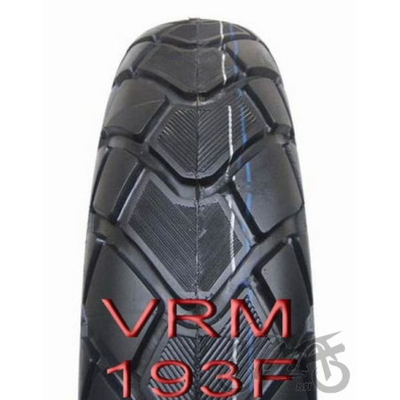 OPONA 2.75-21 193 45P TT F VEE RUBBER