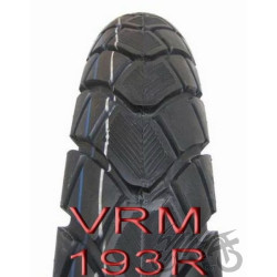 OPONA 130/80-17 193 65H TL R VEE RUBBER
