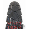 OPONA 130/80-17 193 65H TL R VEE RUBBER