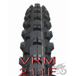 OPONA 90/90-21 211 54R TT PRZÓD VEE RUBBER